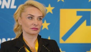 SURSE Avocată, membră PNL Sector 1, prinsă în flagrant de DNA când primea 60.000 de euro / Femeia ceruse jumătate de milion de euro de la un om de afaceri din Constanța / Spunea că are influență la Guvern și șeful DNA