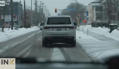 Gli agenti Ice ai giornalisti Rai: "Spaccheremo il finestrino e vi trascineremo fuori dall'auto"