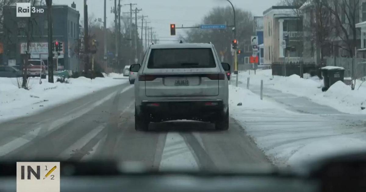 Gli agenti Ice ai giornalisti Rai: "Spaccheremo il finestrino e vi trascineremo fuori dall'auto"