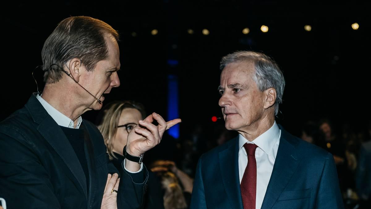 Norway says no to Trump's "peace council"