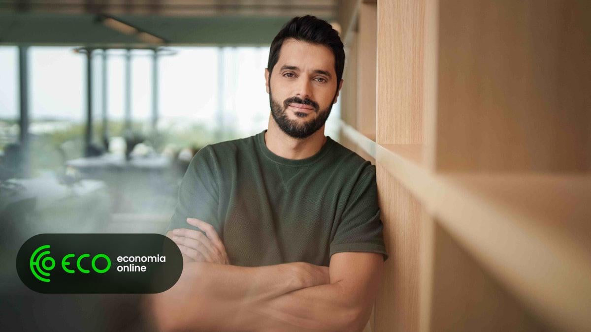 Portuguesa Sword compra rival alemã Kaia por 285 milhões de dólares