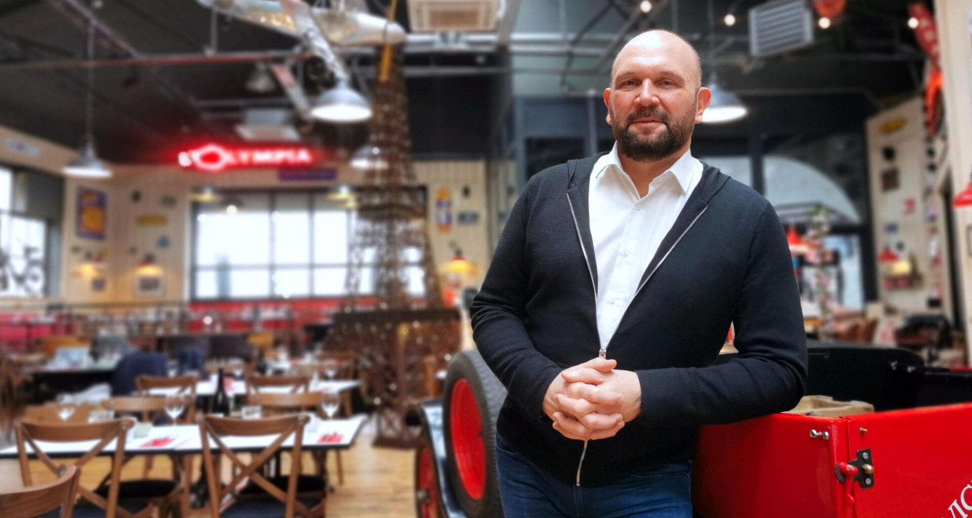 Foie gras à 8,90 €, addition divisée par deux - Le pari du Bouillon Batignolles