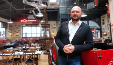 Foie gras à 8,90 €, addition divisée par deux - Le pari du Bouillon Batignolles