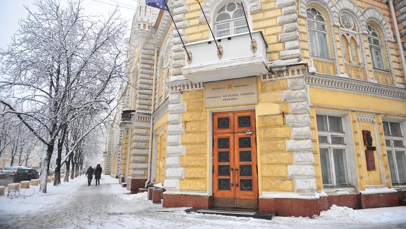 Primăria Chișinău inițiază consultări publice privind Planul Antidrog