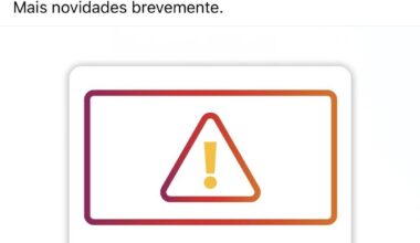 A Kristin trouxe dieta forçada à zona Centro🥲