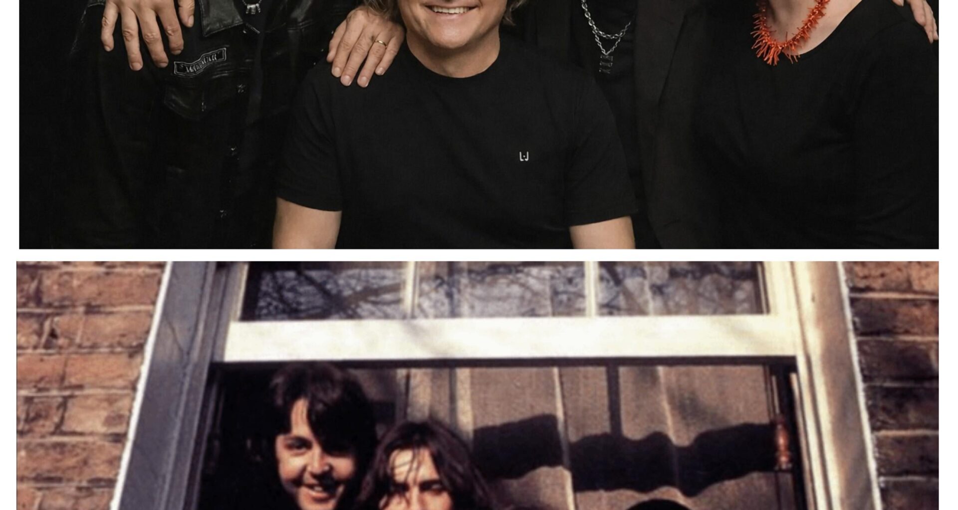 Zgodovina se ponavlja