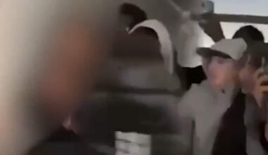 Beelden toen hoe 15-jarige jongen klappen krijgt in Kampenhout-Sas: “Twee minderjarigen voorgeleid bij jeugdrechter”