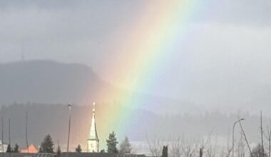 Entfelden this afternoon