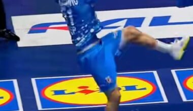 Situacija Hrvatska - Švicarska