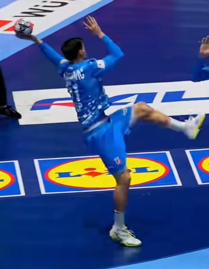 Situacija Hrvatska - Švicarska