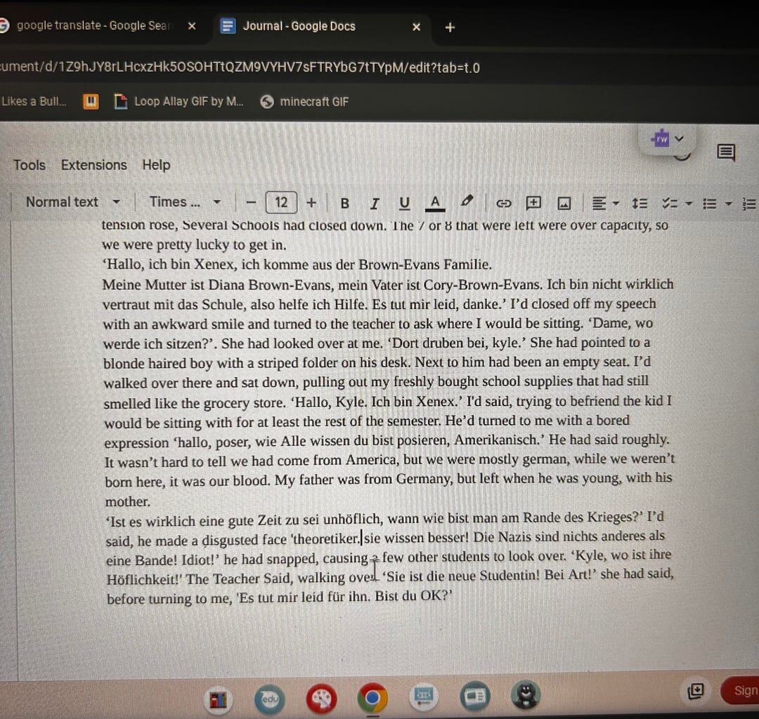 is this translated correctly?