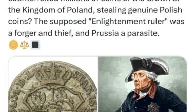 What they dont tell you about Germany’s national hero