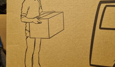 The guy on the Bauhaus moving boxes looks mean af