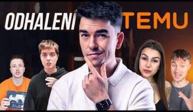 Temu. Ukažte rodičům a prarodičům.