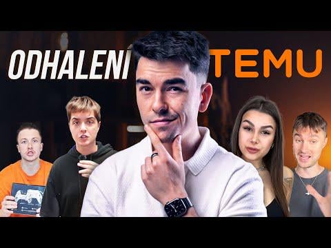 Temu. Ukažte rodičům a prarodičům.