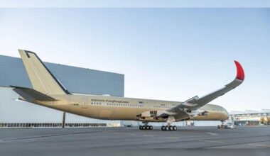 Travel expert says nonstop UK to Australia flights will prove ‘hugely popular’