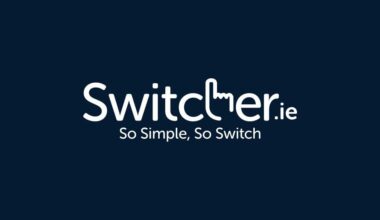 Current power prices in Ireland