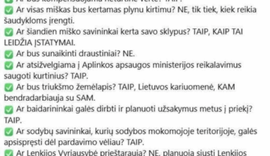 Vilniaus burbulas palaiko Kauną.