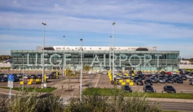 L’embargo sur les armes à destination d’Israël entre en vigueur en Belgique