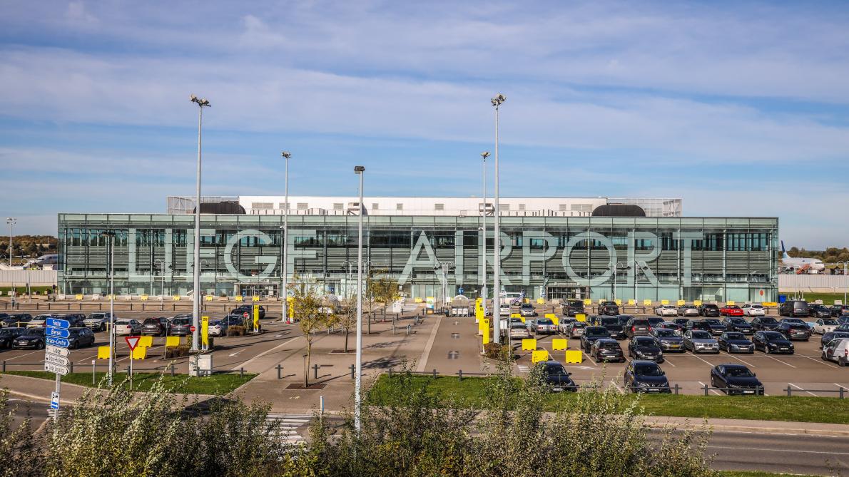 L’embargo sur les armes à destination d’Israël entre en vigueur en Belgique