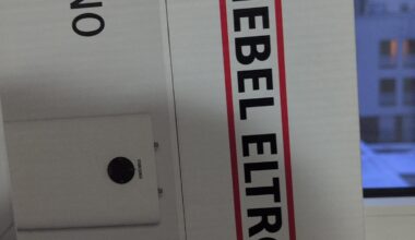 Is my kitchen builder being legit or is he trying to scam me?