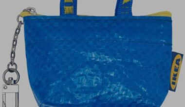 Looking for ikea knolig keychain in norway!!