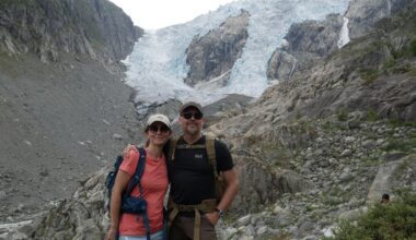 Recommendations: Experience nature with your family between Bergen and Trollveggen