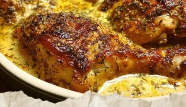 Dijonin kana 🥔 🍗