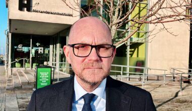 Ministern om anställning av falsk socialsekreterare: ”Amatörmässigt”