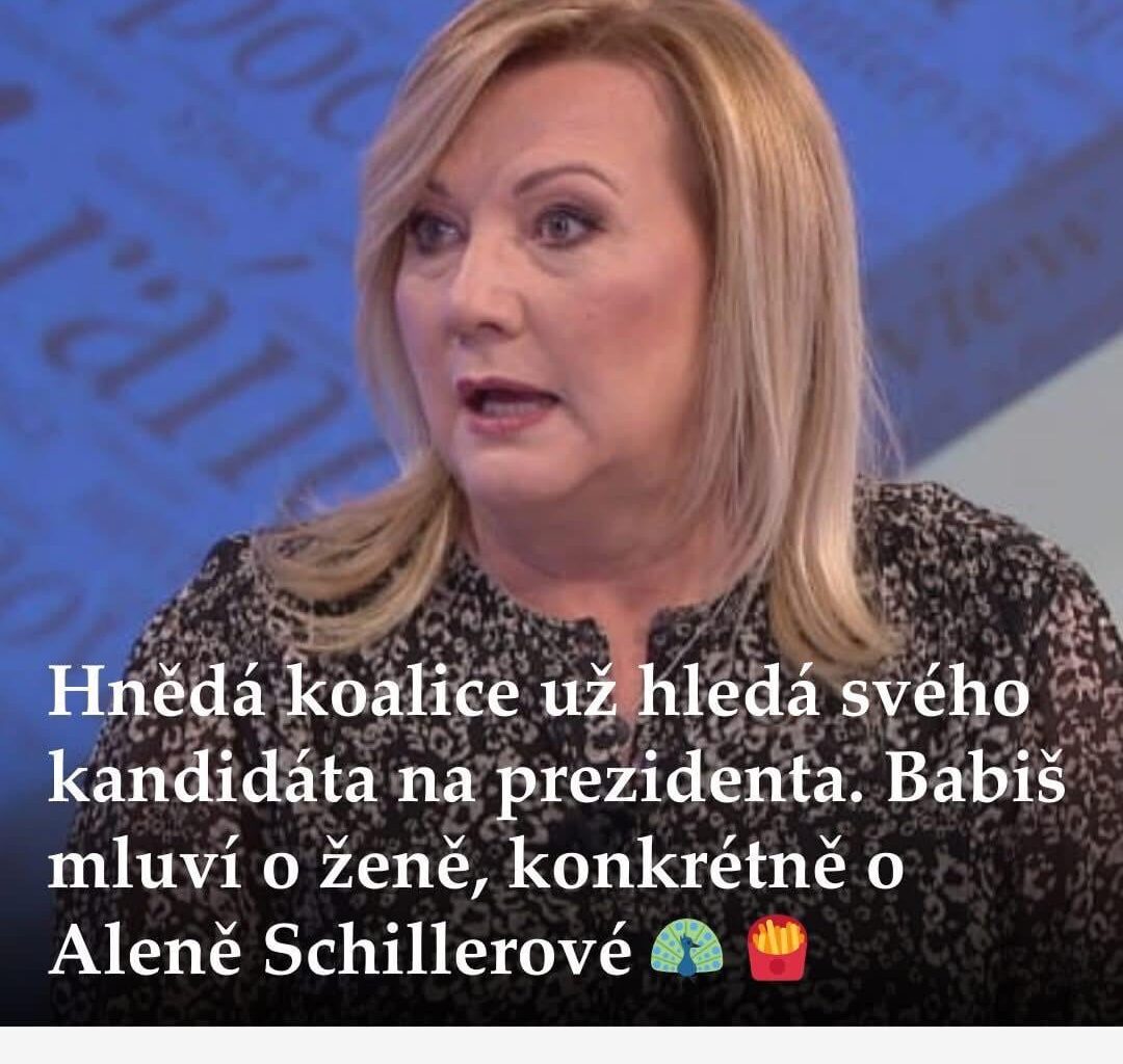 Co si o tom myslíte?