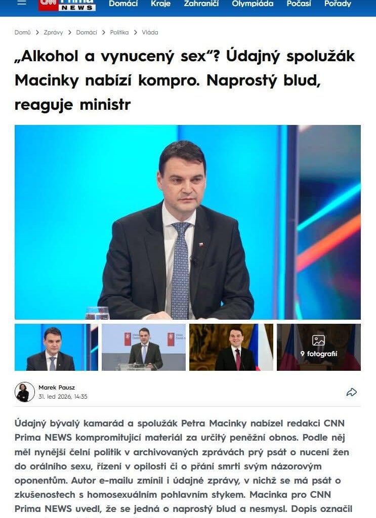 Motoristé v sobě