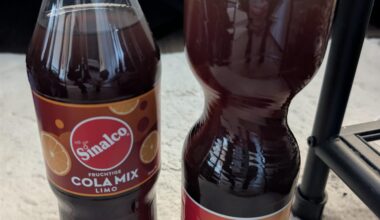 The colasaga continues: part II