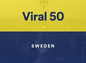[Crosspost af /r/Sweden] „25 af 50 lögum á Spotify "Viral 50 - Sweden" eru AI-generated - Hver er staðan á Íslandi?