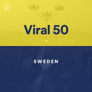 [Crosspost af /r/Sweden] „25 af 50 lögum á Spotify "Viral 50 - Sweden" eru AI-generated - Hver er staðan á Íslandi?