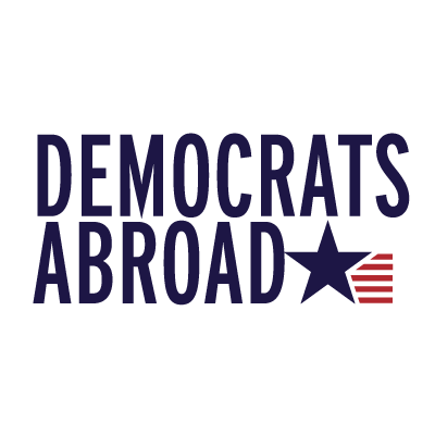 International Voter Registration Drive 2026, from Democrats Abroad Finland