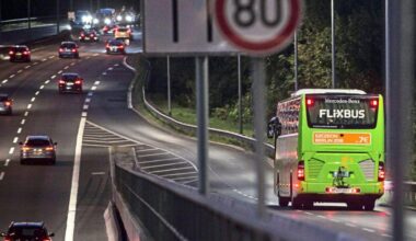 Mehr Überwachung weil's e scho wurscht is?