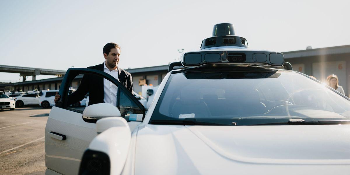 Ab 2027 sollen autonome Fahrzeuge auf Österreichs Straßen rollen