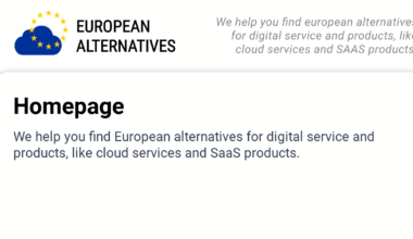 What are products you are planning to ditch given the current global political situation?