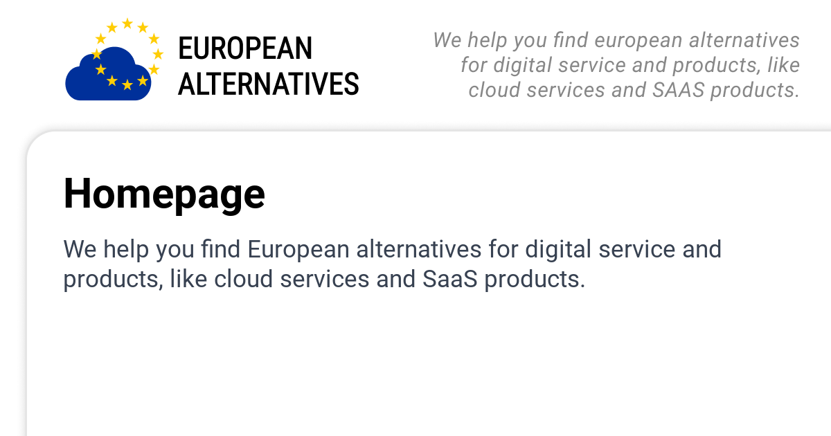 What are products you are planning to ditch given the current global political situation?