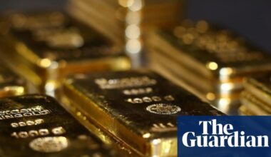 ‘Repatriate the gold’: German economists advise withdrawal from US vaults