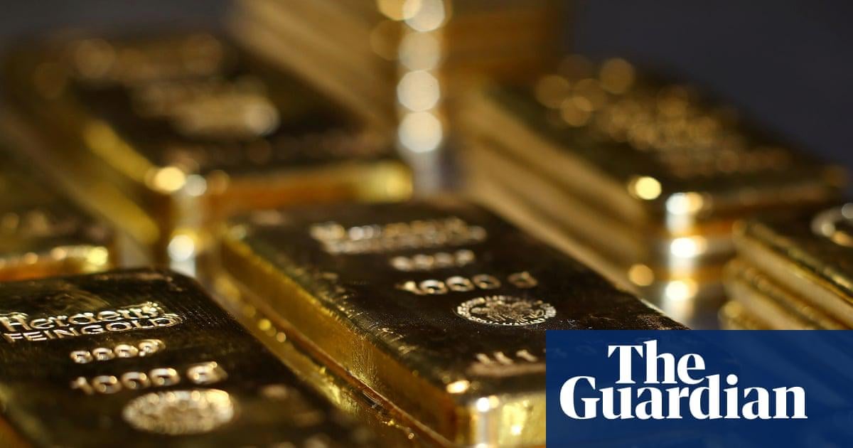 ‘Repatriate the gold’: German economists advise withdrawal from US vaults
