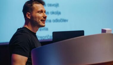 Je guru podjetništva iz Združenja YES kopiral ideje in izdelke partnerjev?