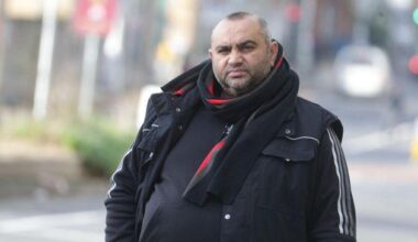 How fraudster Constantin Iosca's attempts to play Ireland’s personal injury system were exposed