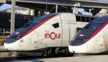 76 % des Français favorables à la création de wagons SNCF sans cadres sup en conf’ call