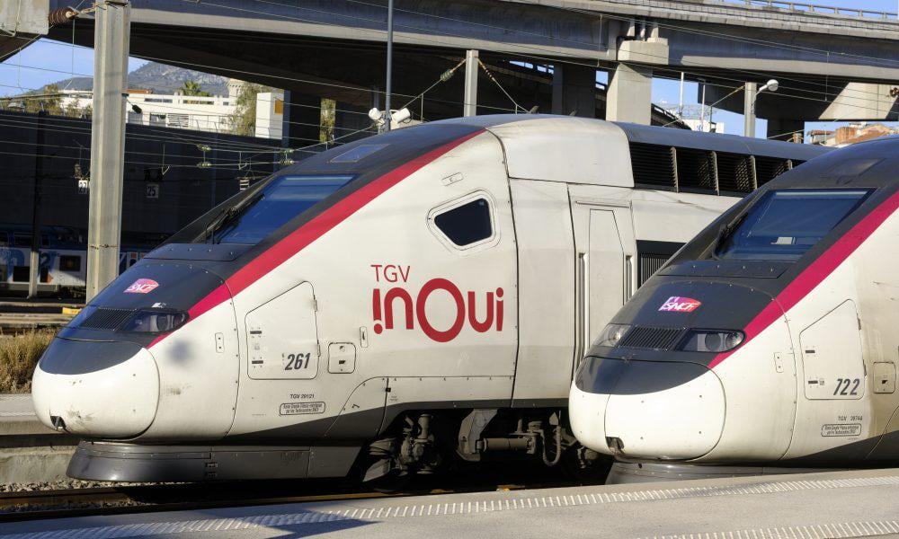 76 % des Français favorables à la création de wagons SNCF sans cadres sup en conf’ call