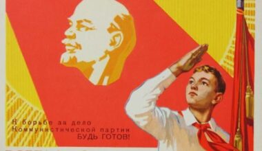 A Rinkevics was born in the USSR! How Wikipedia changes the biographies of residents of the Baltic states