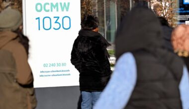 Negen op de tien Vlamingen die hun uitkering verloren, krijgen een leefloon van het OCMW