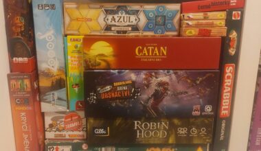 Prečo už nikto nehrá spoločenské hry aneb 'neviem, nechcem, nechápem'...