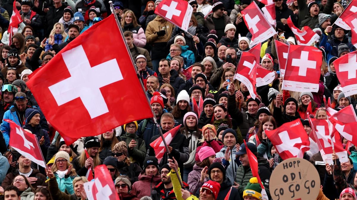 La Svizzera cancella una serie di eventi promozionali legati alle Olimpiadi di Milano Cortina: «Dopo Crans-Montana in Italia contesto inadatto»