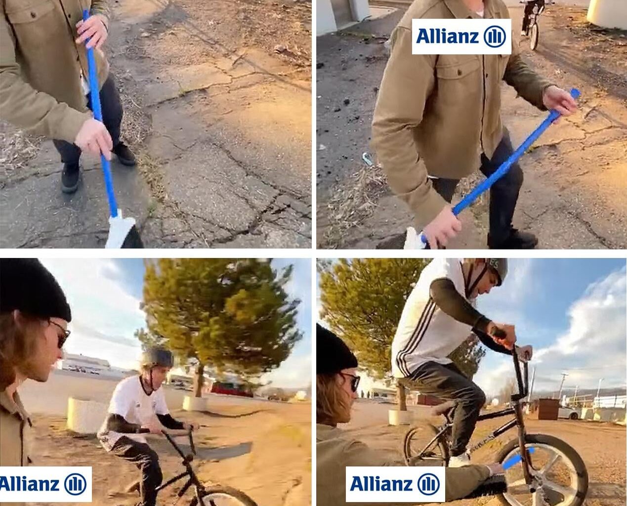 Allianz II pakopos pasitraukimas. Episode 2.